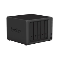 Disk Station DS1522+ - NAS-Server - 5 Schächte - 50