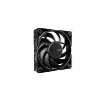 Silent Wings Pro 4 PWM, 120mm, Schwarz