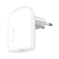 BoostCharge, Netzteil, PPS Technology, 30W