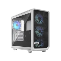 Meshify 2 RGB, Tower, E-ATX, Seitenteil mit