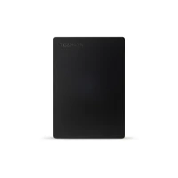 Canvio Slim, Festplatte, 2TB, extern (tragbar)