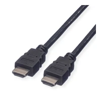VALUE, HDMI-Kabel, HDMI Stecker zu HDMI