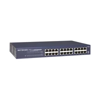 JGS524v2, Switch, unmanaged, 24x10/100/1000