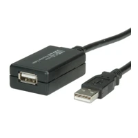 VALUE, USB-Erweiterung, USB, bis zu 12m