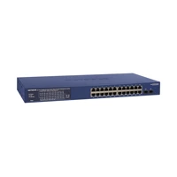 Smart GS724TPP, Switch, L3 Lite, Smart