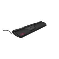 ROLLERMOUSE, Central pointing device -