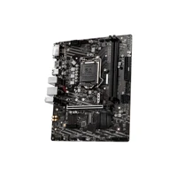H410M-A PRO, Motherboard, micro ATX -