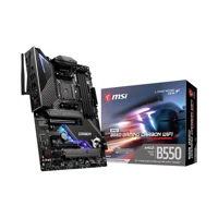 MPG B550 CARBON WIFI, Motherboard, ATX -