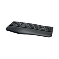 Kensington Pro Fit Ergo Wireless Keyboard, Tastatur -