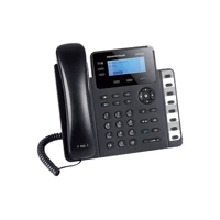 GXP1630, VoIP-Telefon, vierweg Anruffunktion -