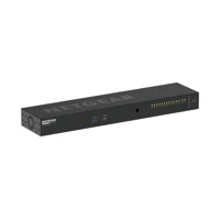 AV Line M4250-12M2XF 12 Port, 2.5Gbit/s, SFP+