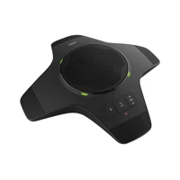 C52-SP, Freisprechsystem, DECT, Schwarz