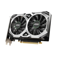 GeForce GTX 1650 D6 VENTUS XS OCV2