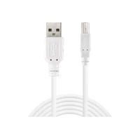 USB 2.0 A-B Cable 1.8 m