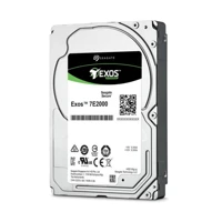 Exos 7E2000, 2TB HDD, 2,5", SAS, 7200rpm