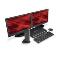 Dynabook Dynadock U3.0 Universal USB 3.0 Docking