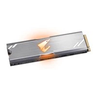 AORUS RGB, SSD, 512GB, intern, M.2 -