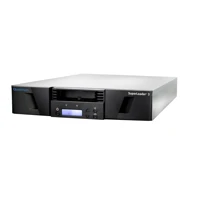 SuperLoader 3 with (Model C) drive(s), Tape