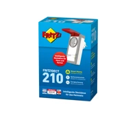 FRITZ! DECT 210, Smart-Stecker, kabellos, DECT