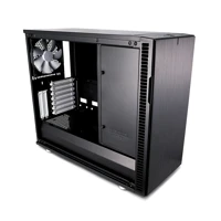 Define Series R6, Tower, Erweitertes ATX, ohne