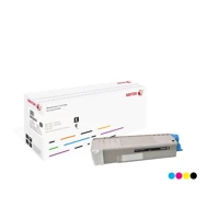 OKI C5650, magenta, Toner, für OKI