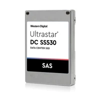 Ultrastar DC SS530 1DWPD ISE 960GB, SAS