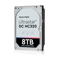 Ultrastar DC HC320 HUS728T8TAL4204, -