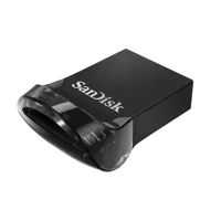 Ultra Fit, USB-Flash-Laufwerk, 64GB, USB 3.1