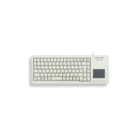 XS G84-5500, Tastatur, USB, USA, hellgrau