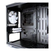 Define Nano S, Tower, ITX, ohne Netzteil (ATX)