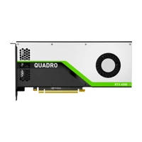 NVIDIA Quadro RTX 4000, Quadro RTX