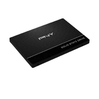 CS900, 240GB SSD, 2,5", SATA, 535MB/s Lesen