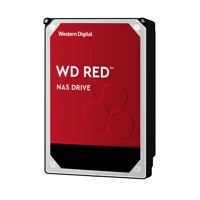 Red Plus WD120EFAX, 12TB, intern -