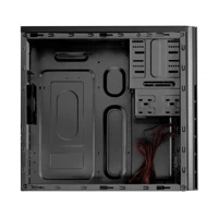 ASK3000B-U3. Formfaktor: Midi Tower, Typ: PC