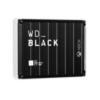 Black P10 Game Drive for Xbox One WDBA5G0050BBK -