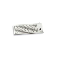 Compact-Keyboard G84-4400, Tastatur, PS/2 -