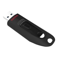 Ultra, USB-Flash-Laufwerk, 32GB, USB 3.0, rot