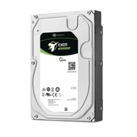 Exos 7E8, 6TB HDD, 3,5", SATA, 7200rpm, 256MB