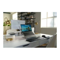 Advance Fit Slim, Tastatur, kabellos, 2,4GHz -