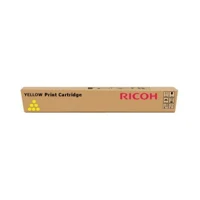 Toner (841926) gelb
