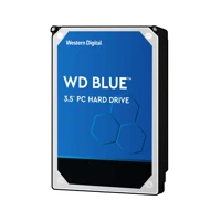 Blue, 6TB, intern, 3,5" (8,9cm)