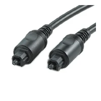 Diverse Toslink Kabel 3m