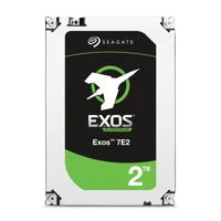 Exos 7E2 ST2000NM0008, 2TB, intern