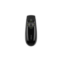 Presenter Expert Green Laser Presenter with Cursor