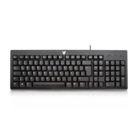 Standard Combo - Tastatur-und-Maus-Set - USB