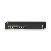 ProSAFE Plus GSS100 Click Desktop Gigabi