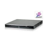 KVM over IP KN2116V, KVM-/Audio-Switch, managed
