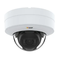 P3245-LV Network Camera -