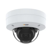 P3245-LVE Network Camera -