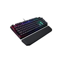 MasterKeys MK750, Tastatur -